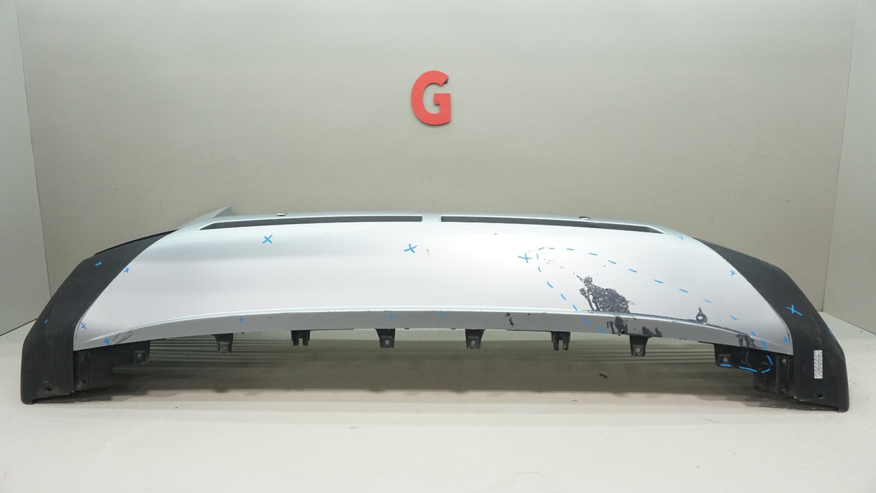 2022-2024 HYUNDAI IONIQ 5 REAR BUMPER COVER PANEL OEM