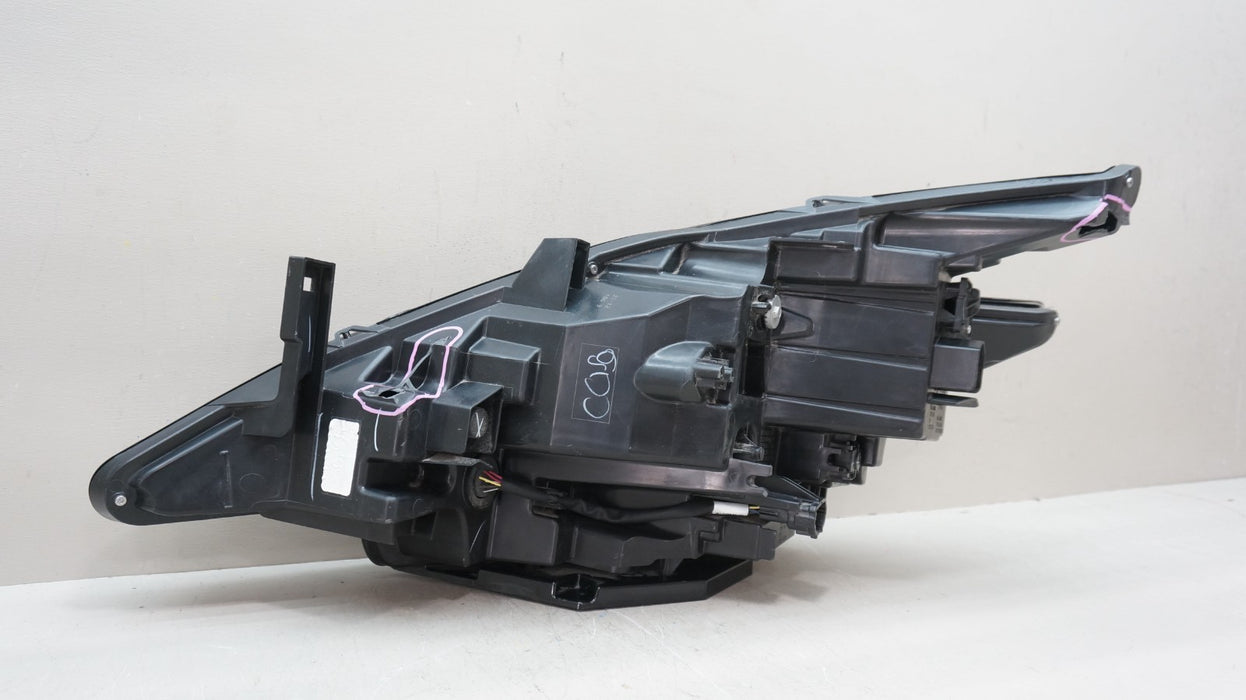 2019-2023 NISSAN MURANO FRONT RIGHT PASSENGER SIDE FULL LED HEADLIGHT OEM