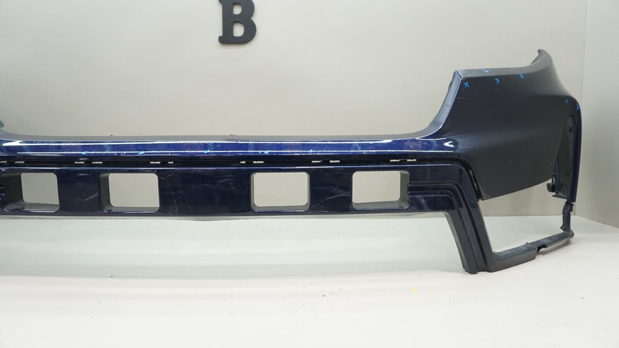 2021-2023 HONDA RIDGELINE FRONT BUMPER COVER 71101-T6Z-A500 OEM 2022