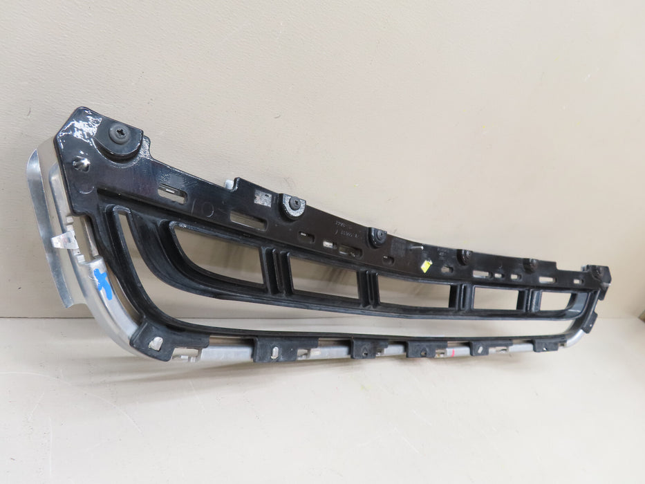 2013-2017 CADILLAC XTS FRONT RADIATOR GRILLE GRILL OEM 22788112