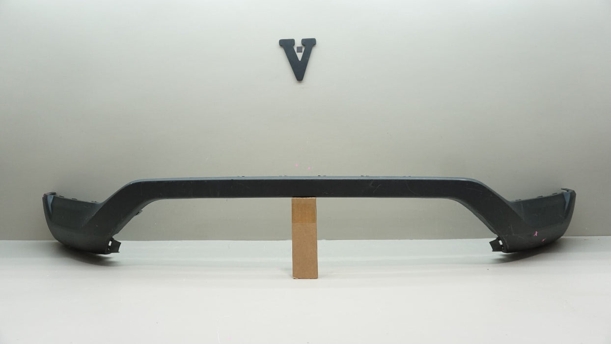 2019-2021 FORD EDGE MK2 FRONT BUMPER COVER TRIM VALANCE OEM KT4B17C831
