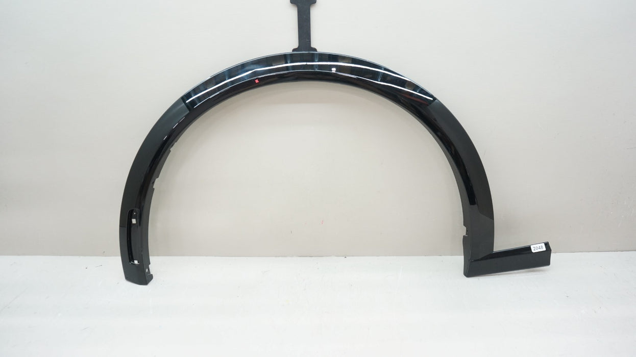 2021-2024 FORD MACH-E FRONT LEFT DRIVER SIDE FENDER FLARE ARCH MOLDING OEM