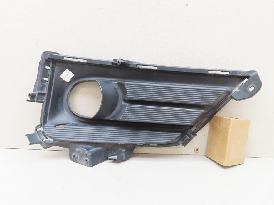 2020 2021 HONDA CRV CR-V FRONT LEFT DRIVER SIDE FOG LIGHT COVER BEZEL OEM
