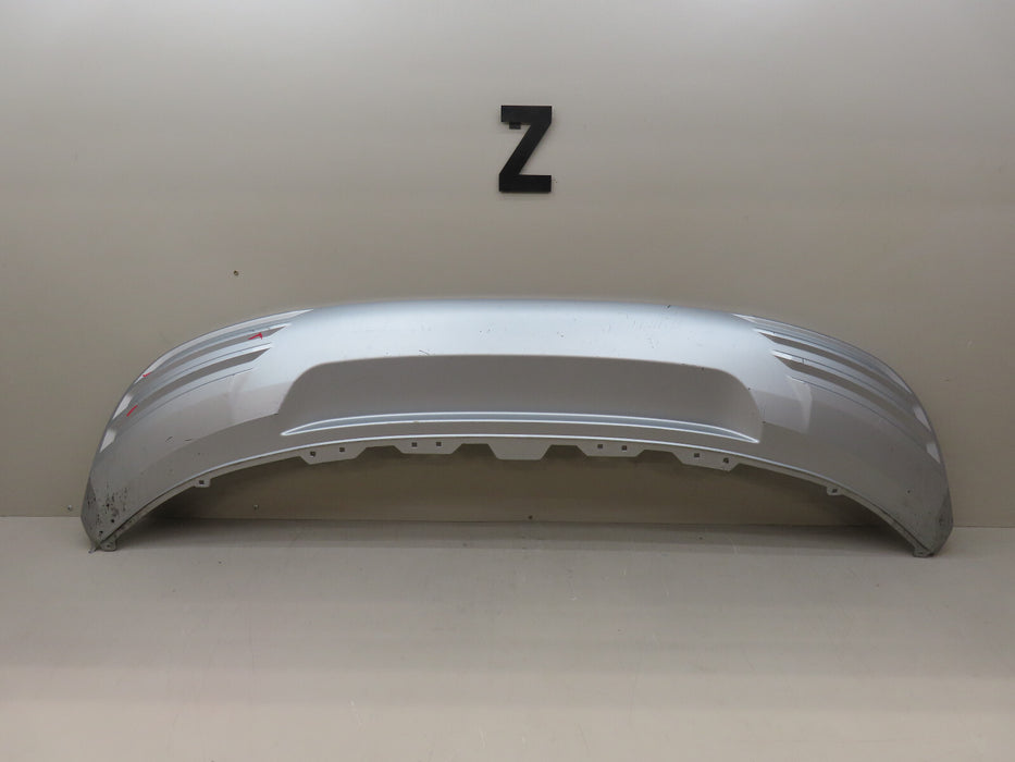 2020-2021 AUDI E-TRON REAR LOWER VALANCE COVER OEM 4KE.807.835.