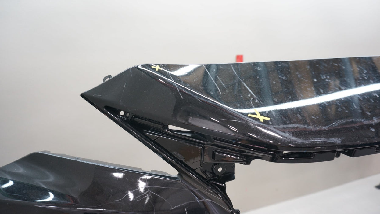 2023-2024 LEXUS RX350 FRONT BUMPER COVER PANEL OEM 52119-0E620