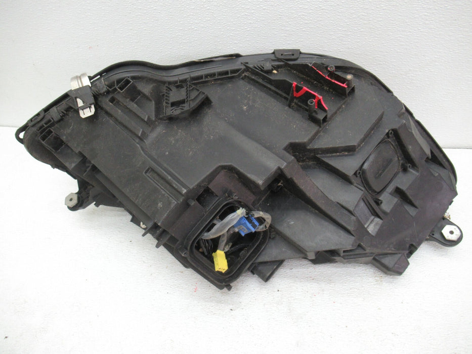2014 MERCEDES BENZ S550 W222 LEFT DRIVER  SIDE HEADLIGHT FULL LED LAMP OEM