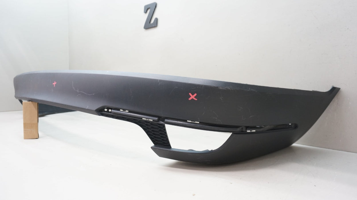 2019-2021 HONDA PILOT REAR BUMPER COVER LOWER VALANCE OEM 71510-TG7-A5