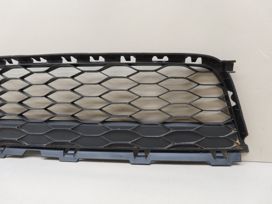 2016-2018 FORD EXPLORER FRONT LOWER BUMPER GRILLE GRILL OEM