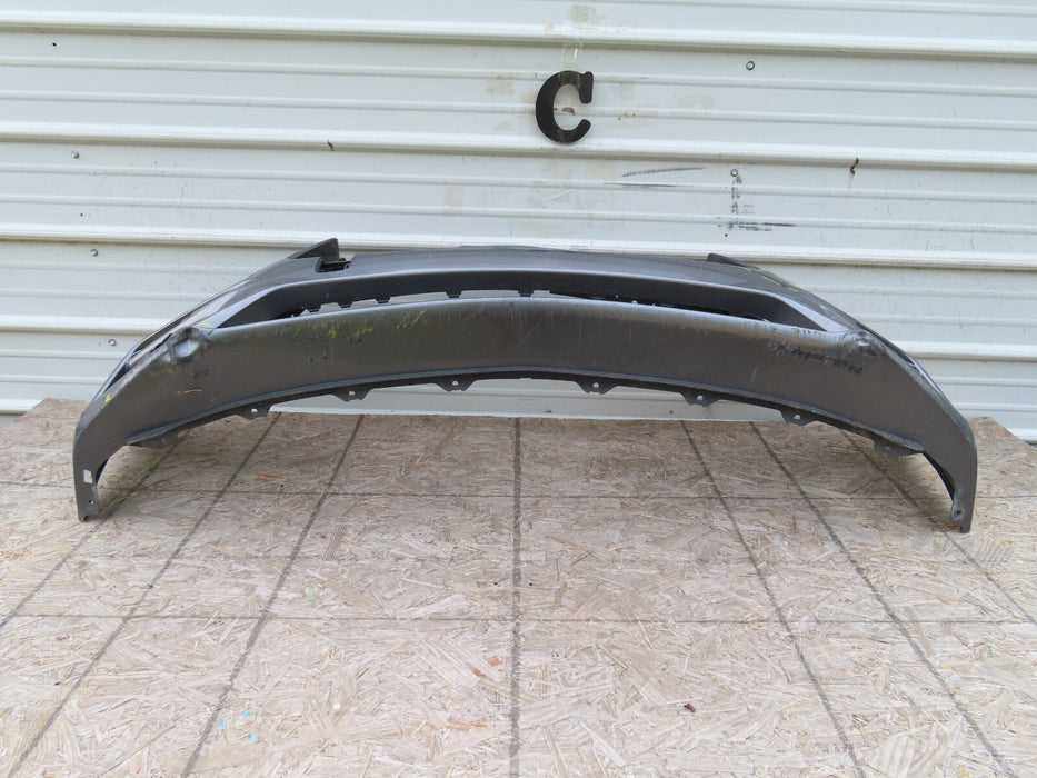 2018-2020 INFINITI Q50 LUXE PURE SEDAN FRONT BUMPER COVER PANEL OEM 62022-6HH-0