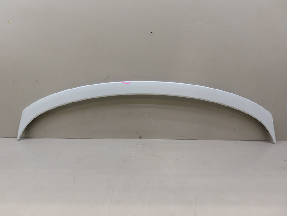 2018-2024 TOYOTA CAMRY REAR TRUNK LID SPOILER WING OEM