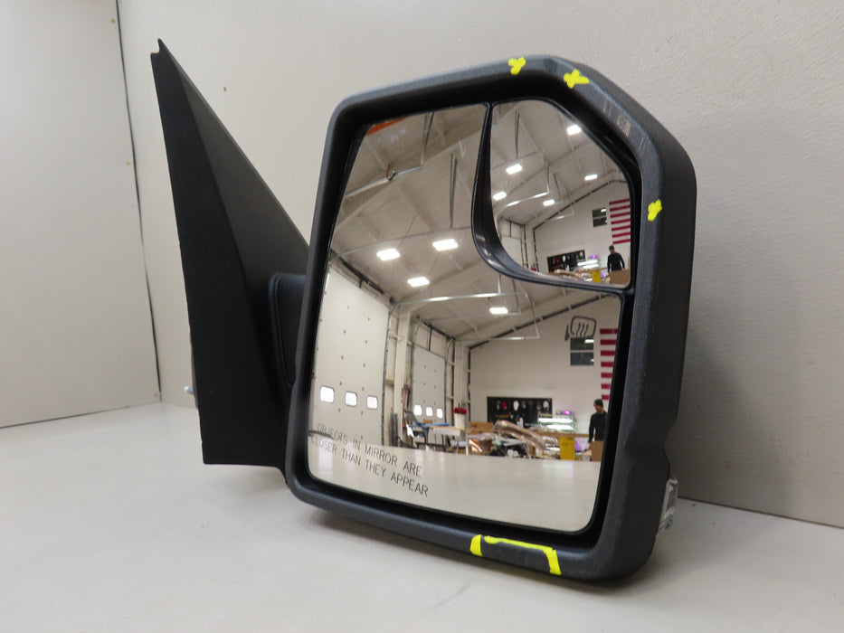 2015-2020 FORD F150 F-150 FRONT RIGHT PASSENGER SIDE MIRROR OEM FL34-17682