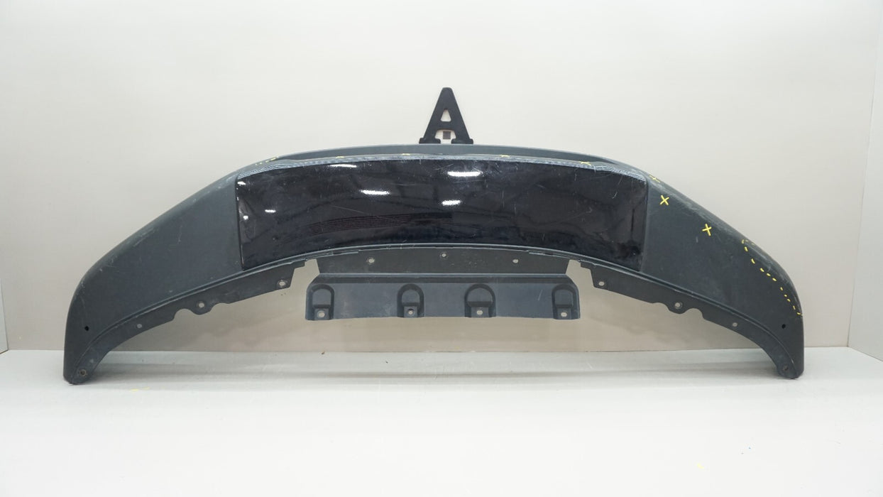 2019-2022 HONDA PILOT FRONT LOWER BUMPER COVER VALANCE PANEL OEM 71110TG7A5
