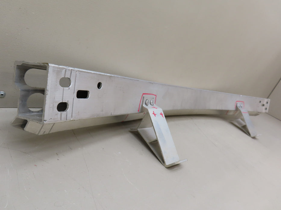 2020 2021 ACURA RDX REAR REINFORCEMENT IMPACT BAR OEM