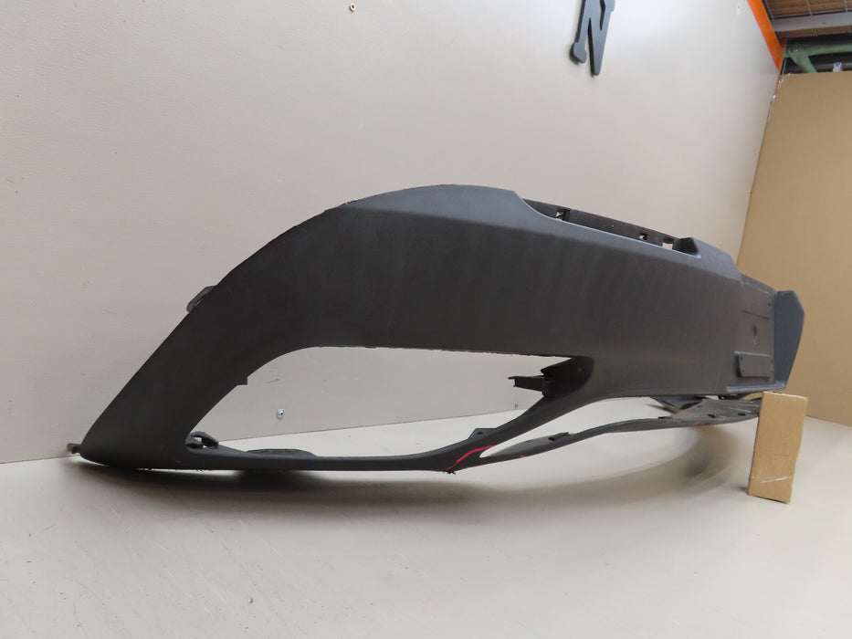 2017-2020 LINCOLN MKZ REAR LOWER BUMPER COVER VALANCE PANEL OEM HP53-17A894-ADW