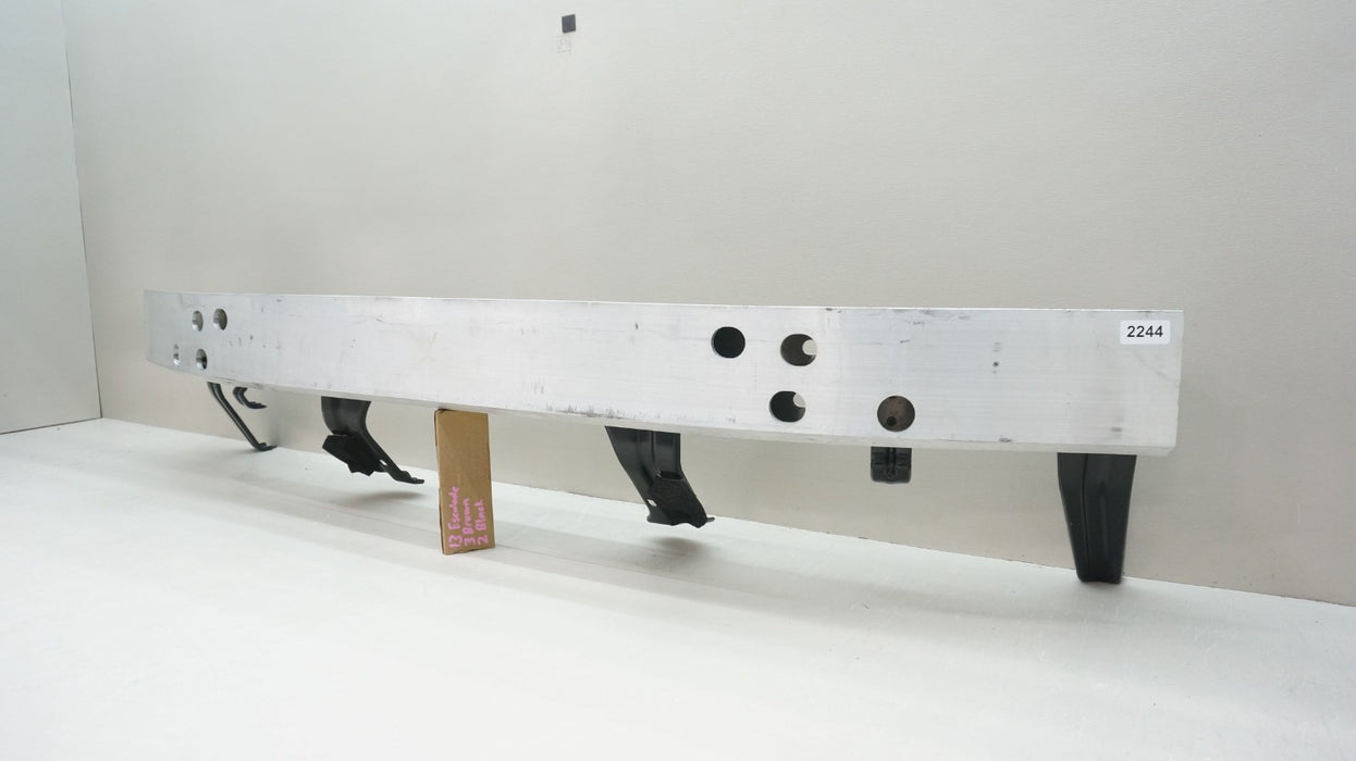 2014-2024 TOYOTA 4RUNNER FRONT REINFORCEMENT IMPACT BAR OEM