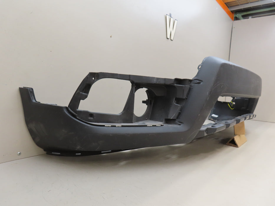 2019-2020 HONDA PASSPORT FRONT LOWER BUMPER COVER PANEL OEM 7111A-TGS-A0
