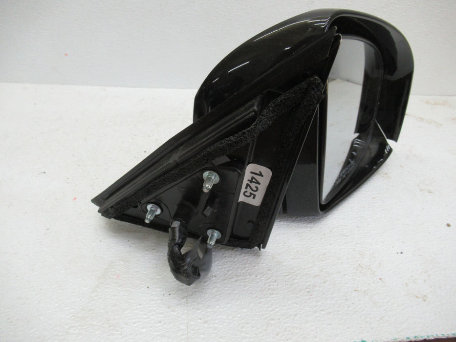 2008-2012 INFINITI EX35 FRONT RIGHT PASSENGER REAR VIEW MIRROR W/ CAMERA OEM