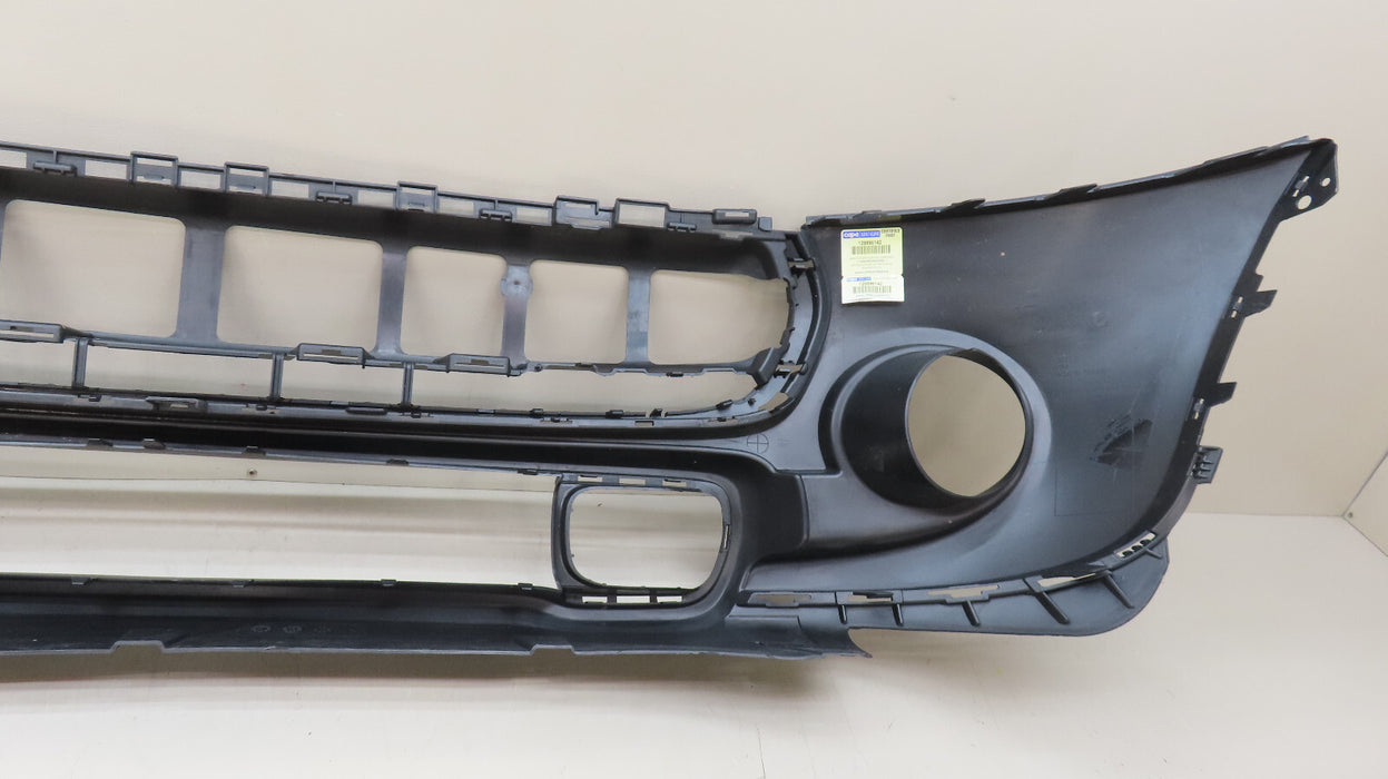 2014-2019 MINI COOPER FRONT BUMPER COVER AFTERMARTEK
