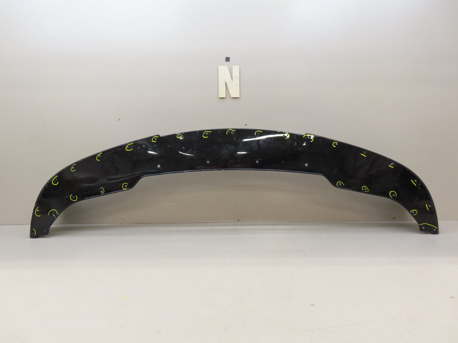 2009-2015 BMW ALPINA 7 SERIES 740i 740Li 750i 750Li 760Li FRONT SPOILER OEM
