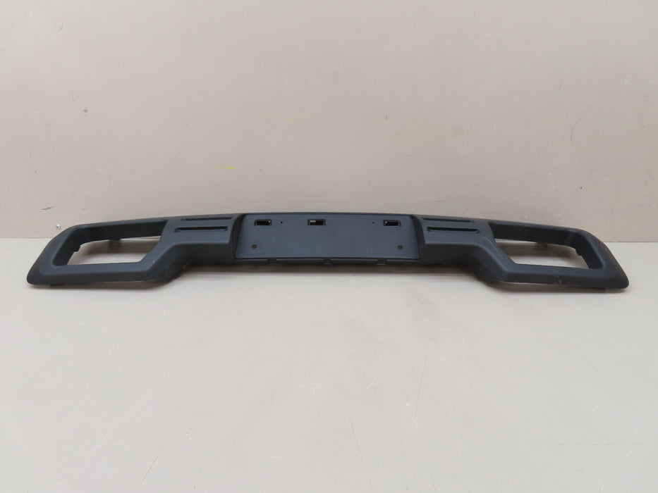 2014 2015 GMC SIERRA 1500 FRONT SKID PLATE TONG YANG