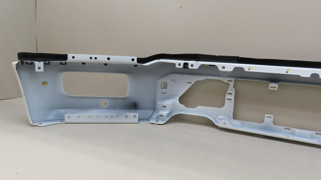 2024-2025 FORD F150 F-150 FRONT METAL BUMPER OEM