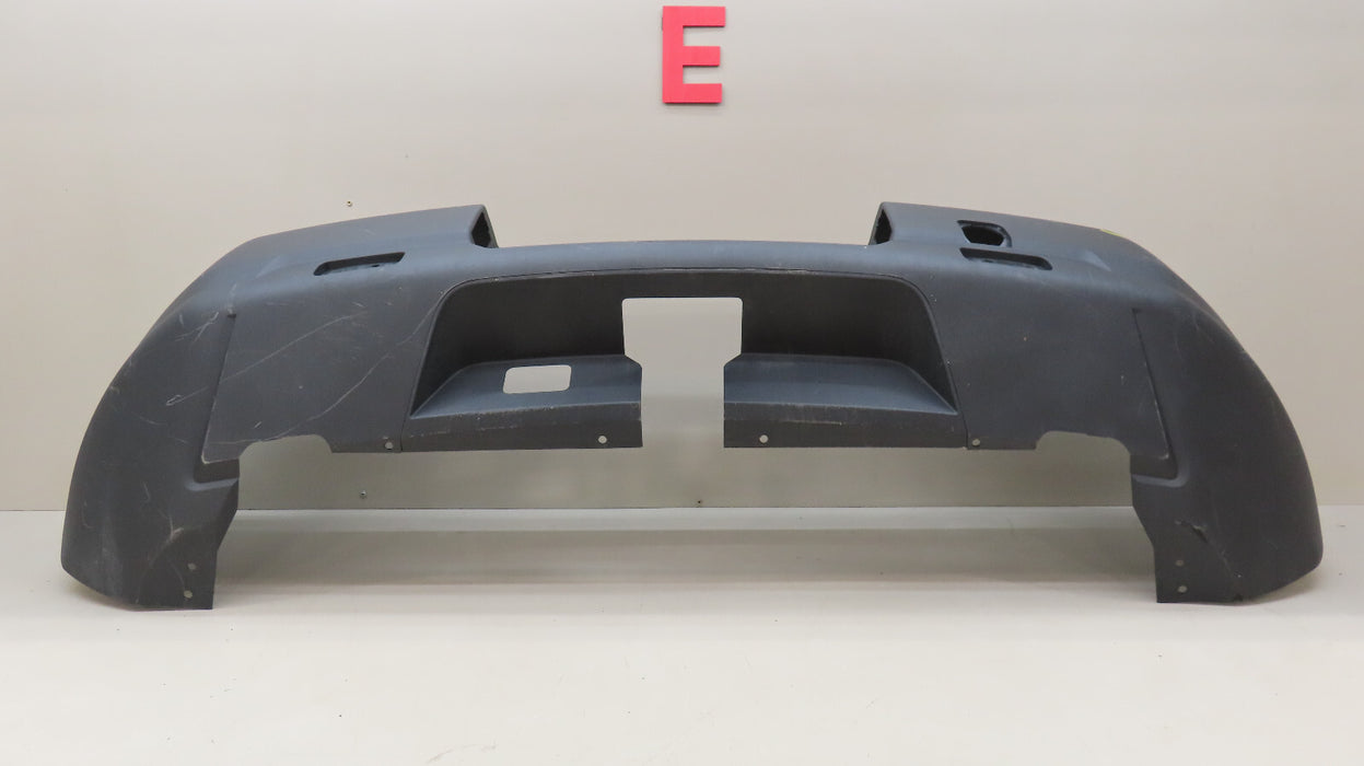 2021-2024 FORD BRONCO SPORT REAR BUMPER COVER OEM