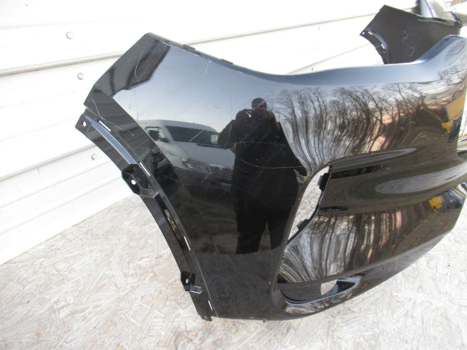2018-2020 INFINITI QX50 INFINITI FRONT BUMPER COVER W/ GRILLE 62022-5NA0H OEM