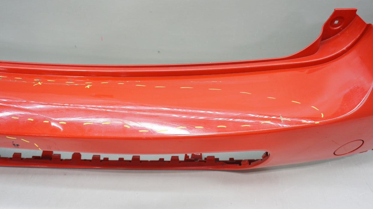 2011-2016 MINI COUNTRYMAN R60 REAR BUMPER COVER PANEL OEM 9801880