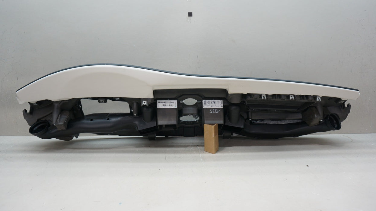 NEW 2008-2020 ROLLS ROYCE GHOST RR4 WRAITH RR5 DAWN RR6 DASHBOARD TRIM PANEL OEM