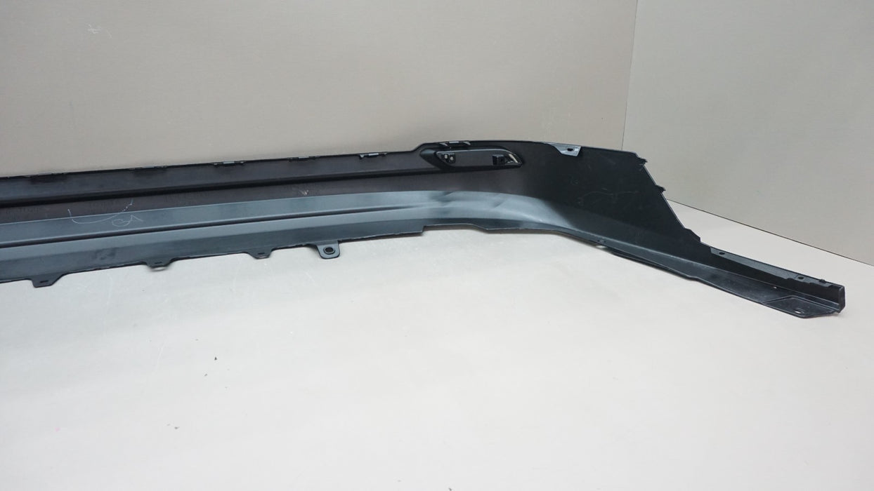2025-2026 TOYOTA CAMRY REAR LOWER BUMPER COVER 52169-AQ010 OEM