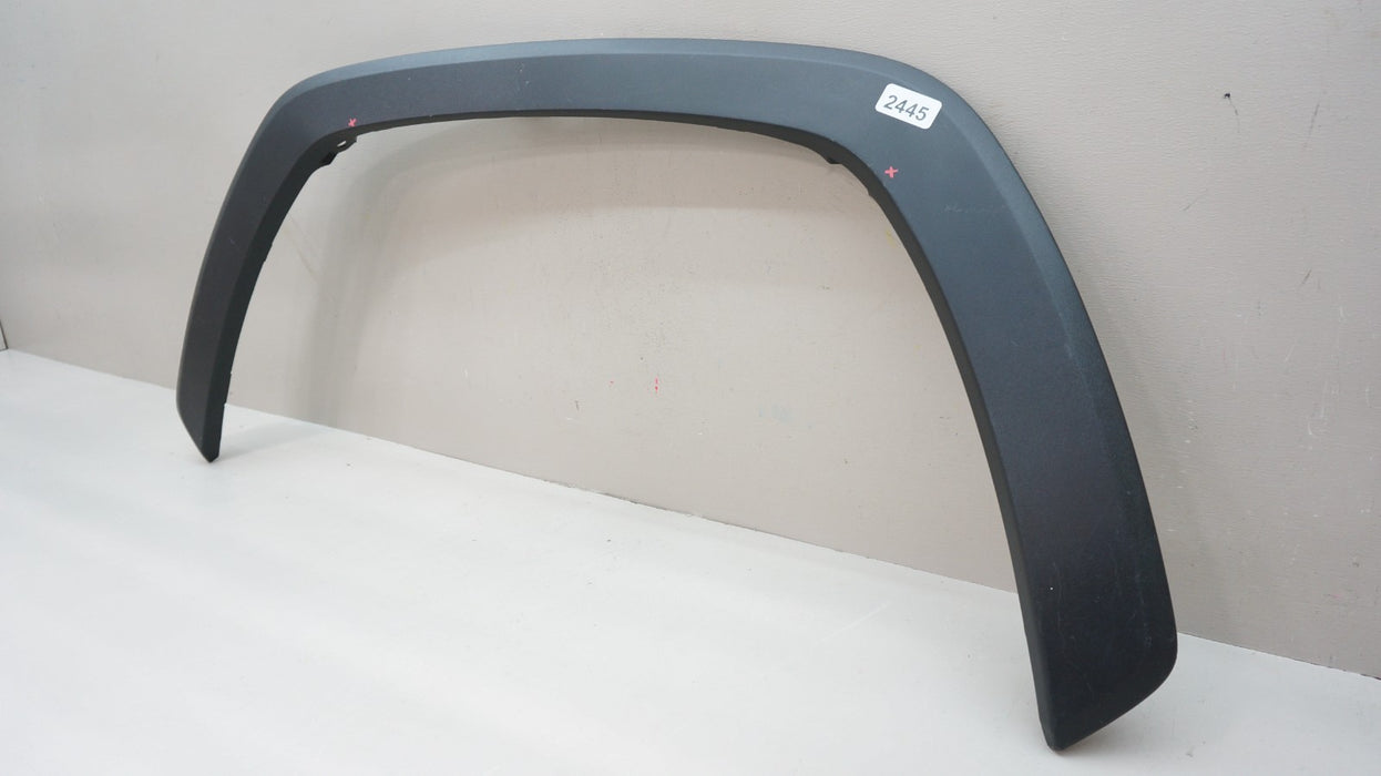 2019-2024 TOYOTA RAV-4 RAV4 FRONT LEFT DRIVERS SIDE FENDER FLARE 75602-42160 OEM