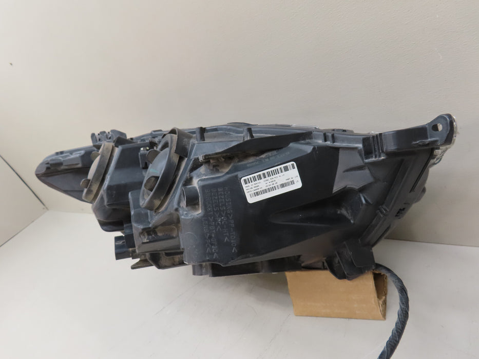 2017 2018 2019 2020 FORD FUSION FRONT LEFT DRIVER HEADLIGHT HALOGEN OEM