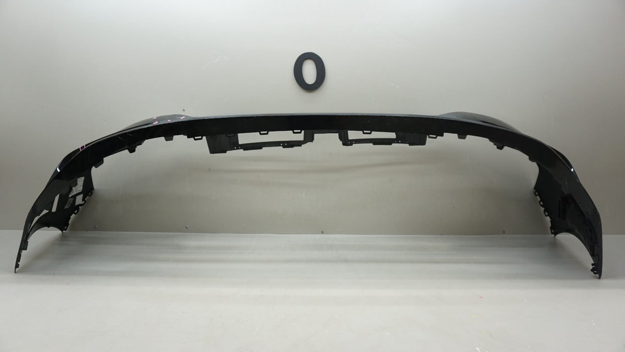 2020-2021 HYUNDAI SONATA LIMITED FRONT BUMPER COVER PANEL OEM 86511-L1450