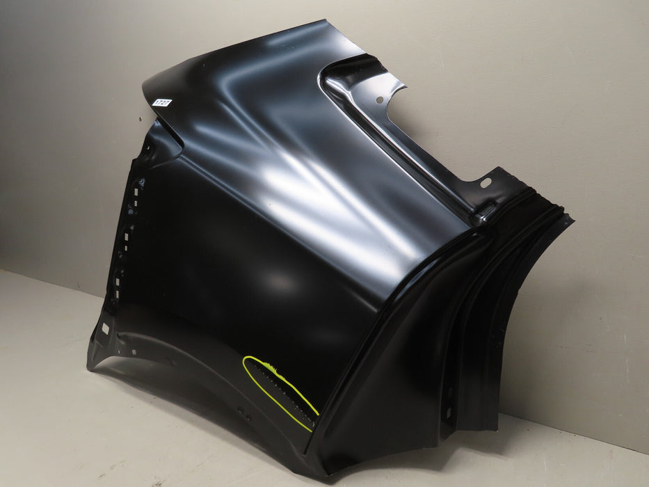 2020 2021 2022 FORD ESCAPE RIGHT PASSENGER REAR QUARTER PANEL OEM LJ6Z-7827840-A