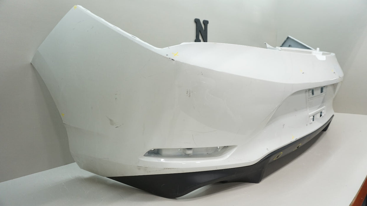 2022-2024 ACURA INTEGRA REAR BUMPER COVER W/ LOWER 71501-3S5-A000 OEM 22 23 24