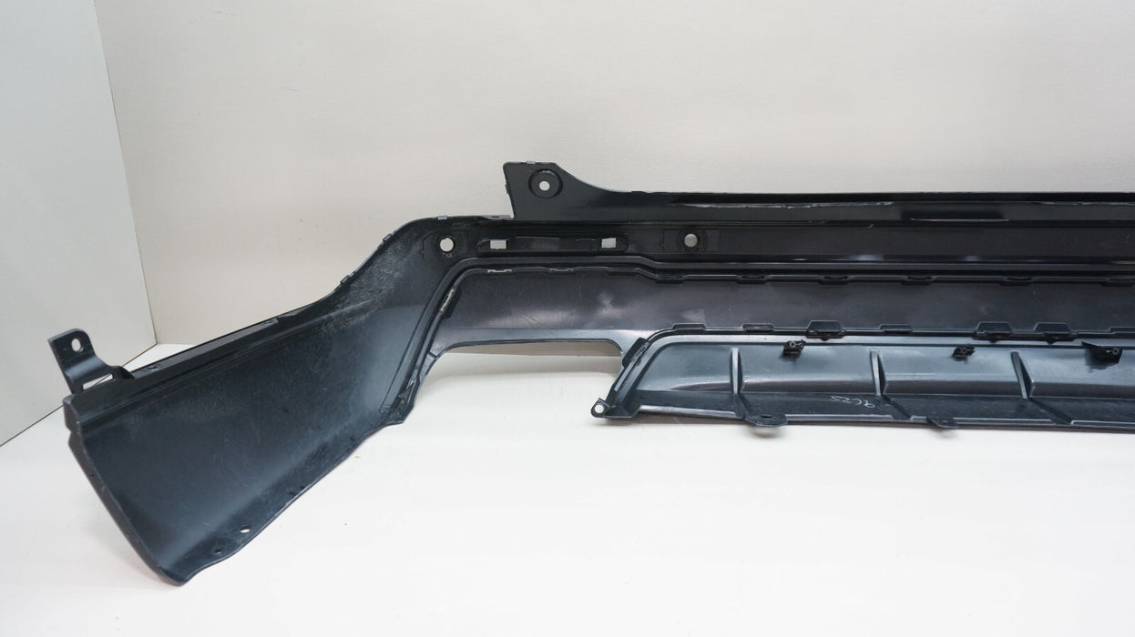 2023-2024 HONDA CRV CR-V REAR BUMPER COVER PANEL OEM 71501-3D4-A000