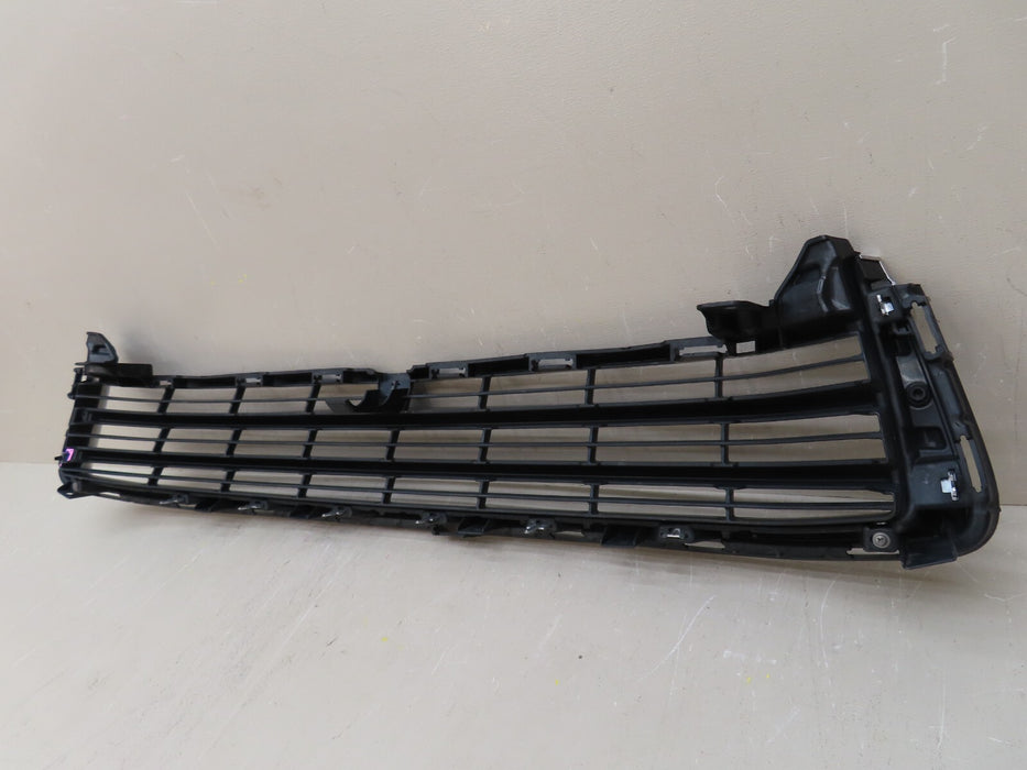 2014-2016 TOYOTA HIGHLANDER FRONT LOWER RADIATOR GRILLE GRILL OEM 53112-0E120