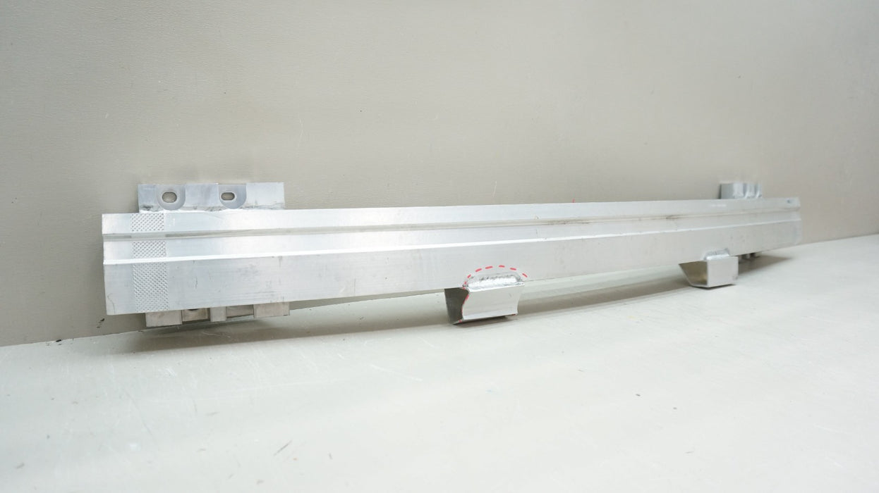 2021-2023 ACURA TLX REAR BUMPER REINFORCEMENT IMPACT BAR OEM 71530-TGVA-A002