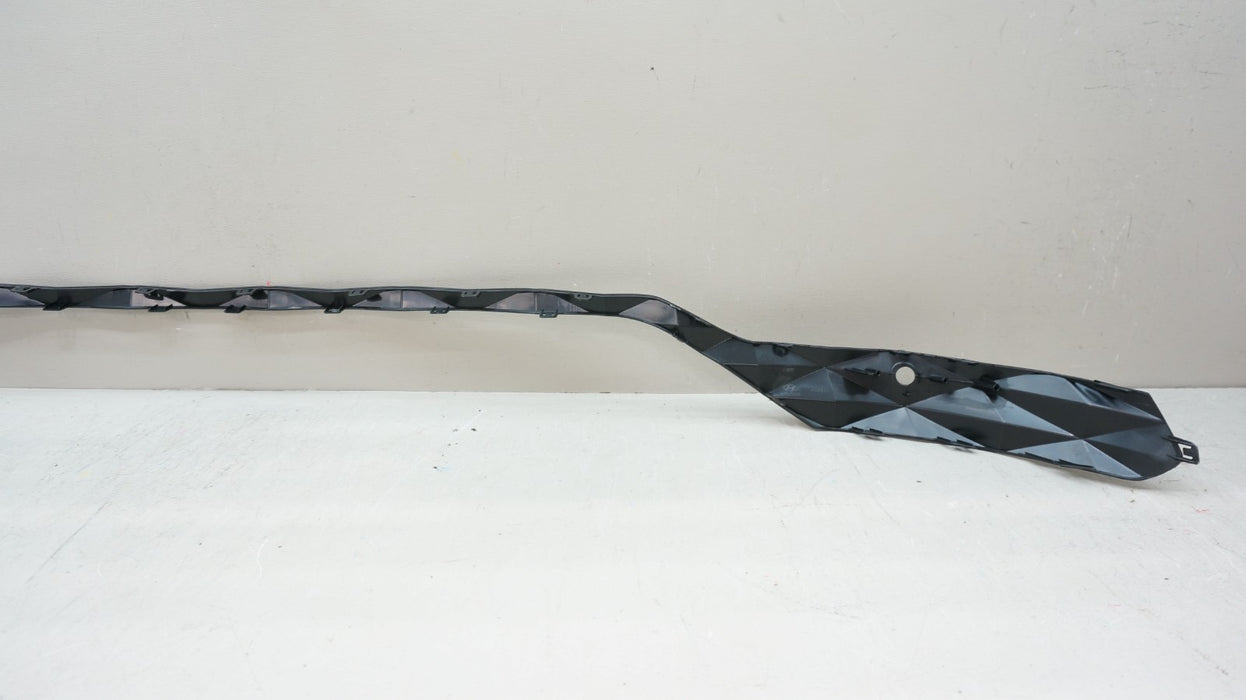 2022-2024 HYUNDAI TUCSON REAR CENTER BUMPER COVER MOLDING TRIM 86696-N9050 OEM