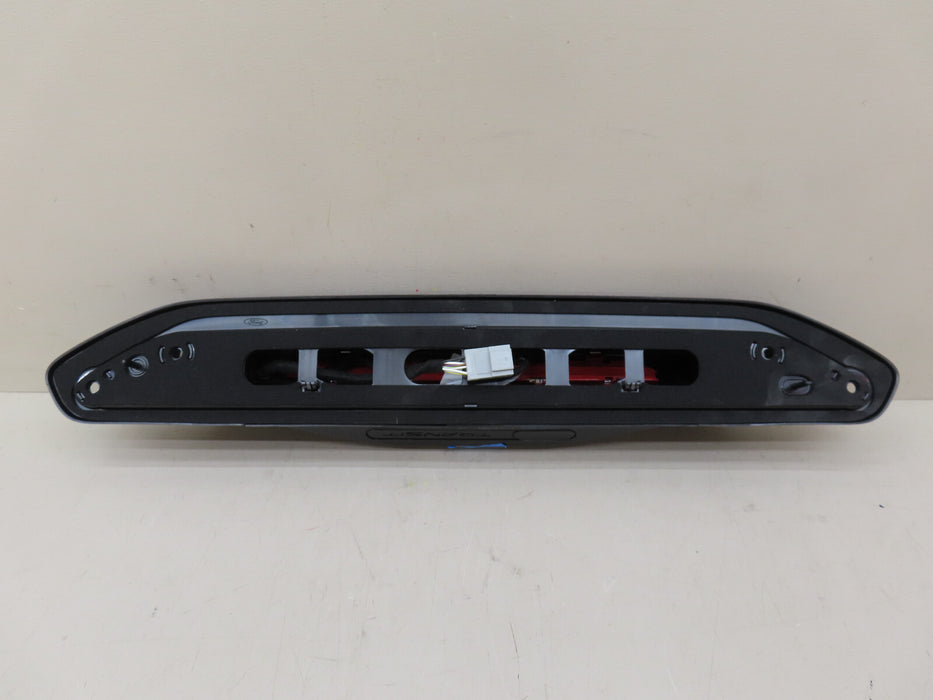2020-2023 FORD TRANSIT REAR CENTER HIGH MOUNTED STOP LAMP W/CAMERA OEM