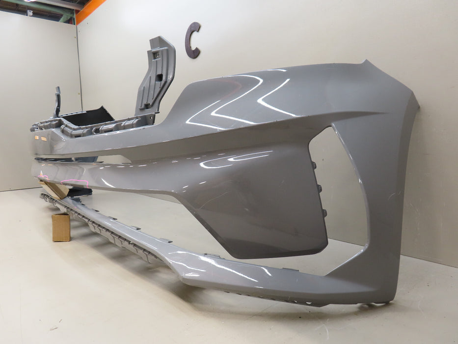 2021-2023 KIA SORENTO GT FRONT BUMPER COVER OEM 86511-R5300