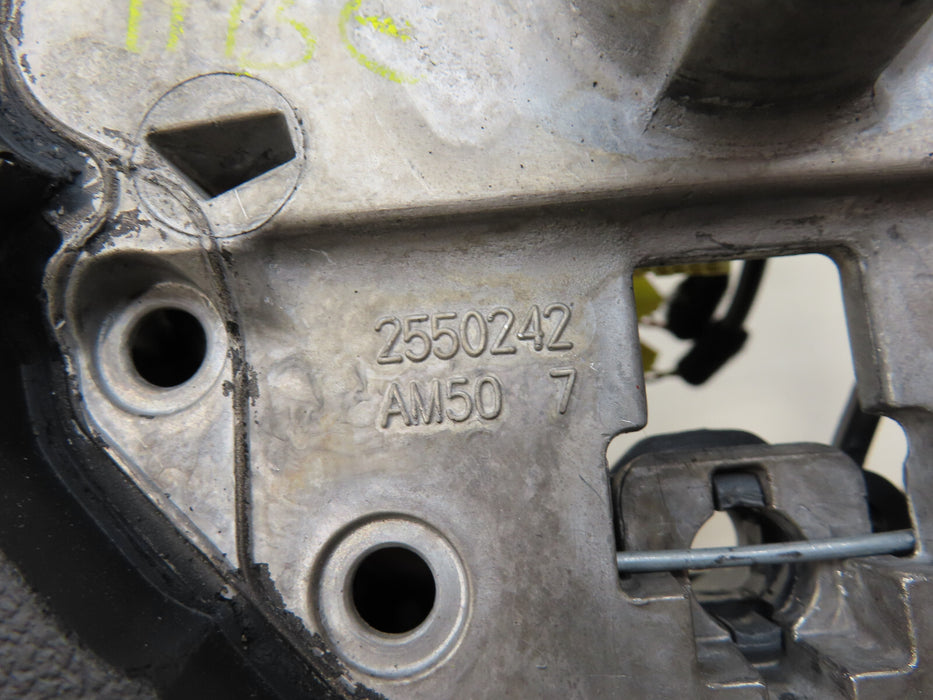 2018-2022 CHEVROLET TRAVERSE STEERING WHEEL OEM