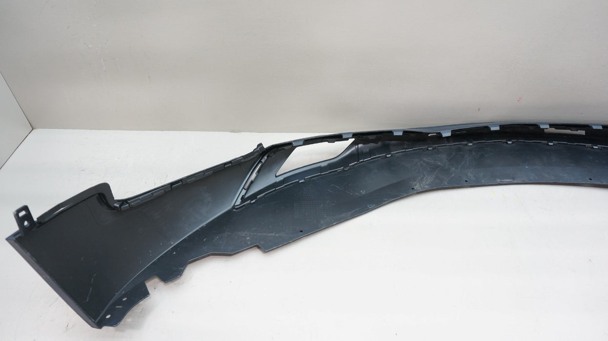 2019-2020 BUICK ENVISION FRONT LOWER BUMPER VALANCE PANEL OEM