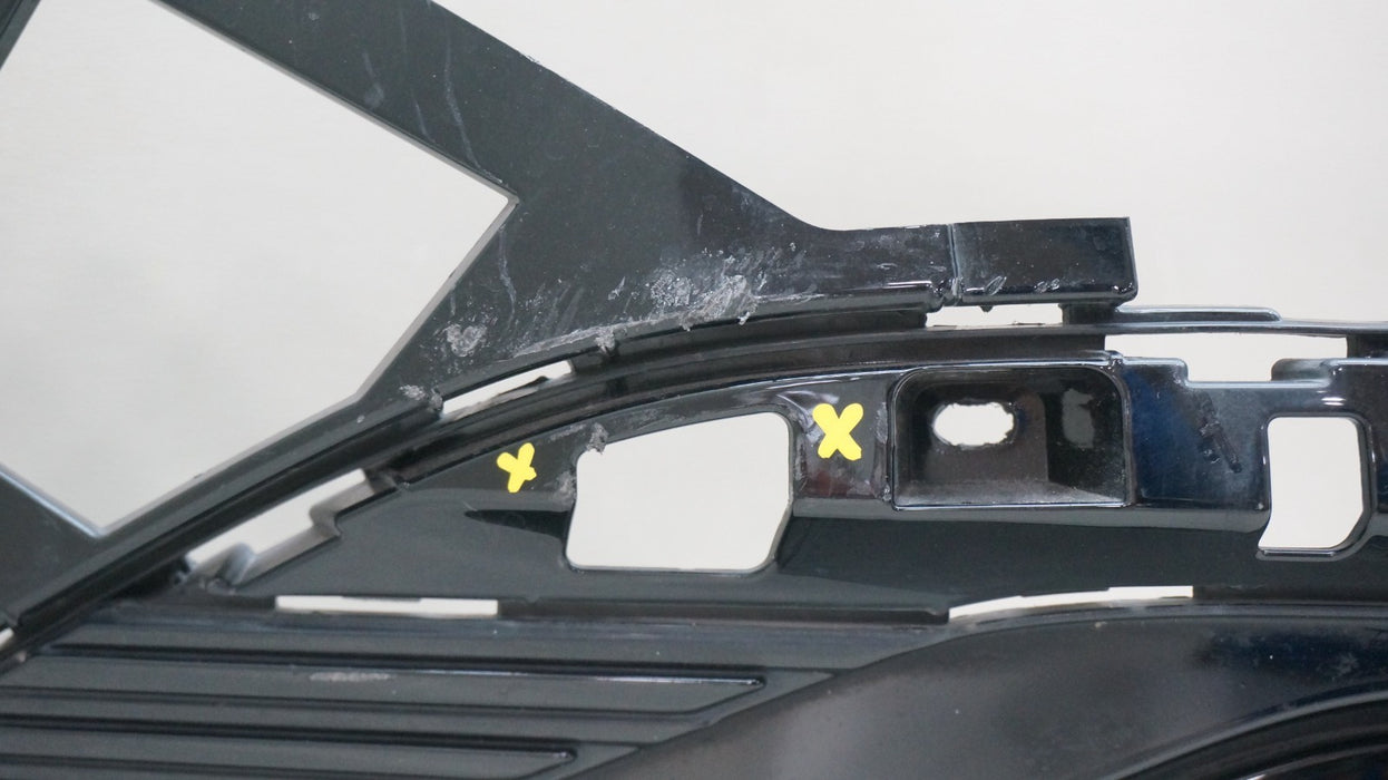 2024 LINCOLN NAUTILUS FRONT LOWER BUMPER GRILLE OEM R2TB-17K945-AAW