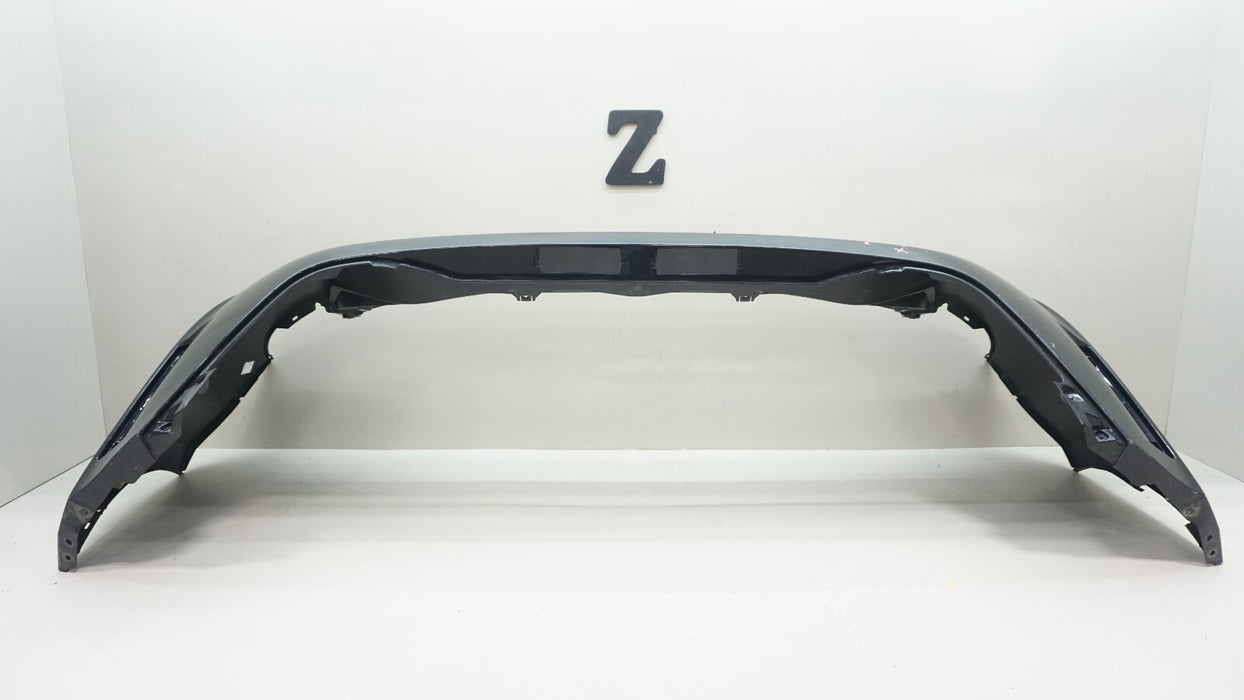 2019-2020 TOYOTA COROLLA HATCHBACK RESAR BUMPER COVER PANEL OEM 52159-12D20