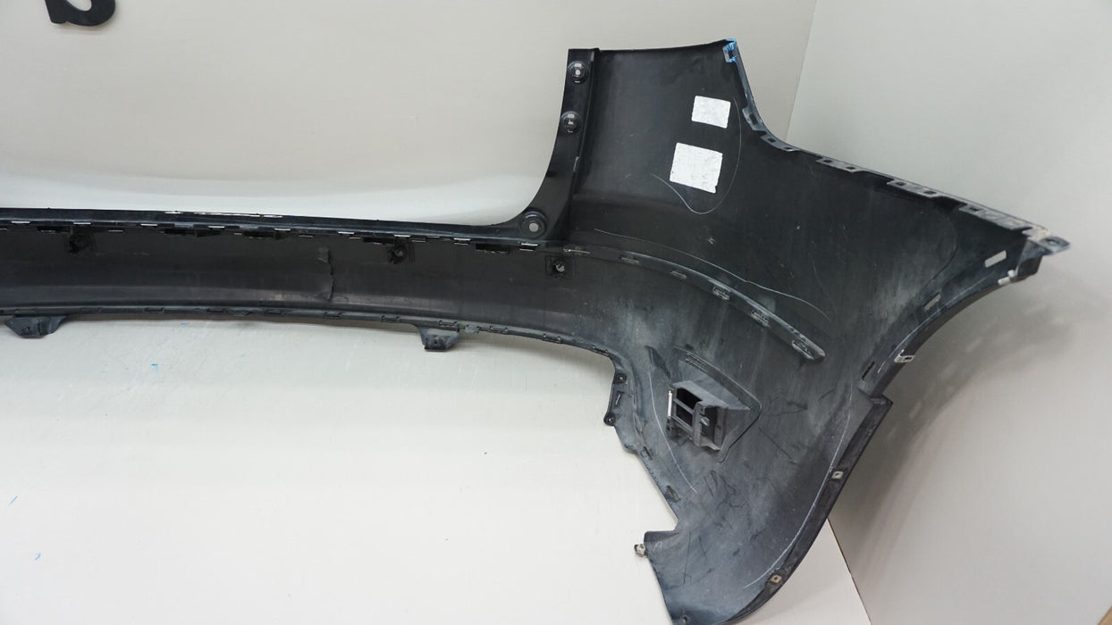 2013-2017 BUICK ENCLAVE REAR BUMPER COVER PANEL OEM 20983441