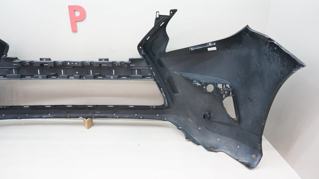 2014-2019 LEXUS GX460 FRONT BUMPER COVER PANEL OEM 52119-60880