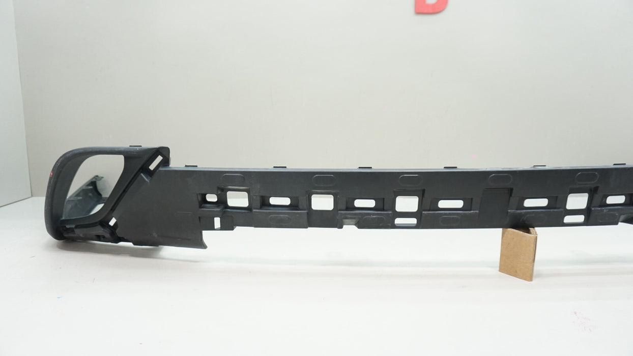 2020-2023 TOYOTA COROLLA REAR LOWER BUMPER COVER VALANCE OEM 52169-0E110