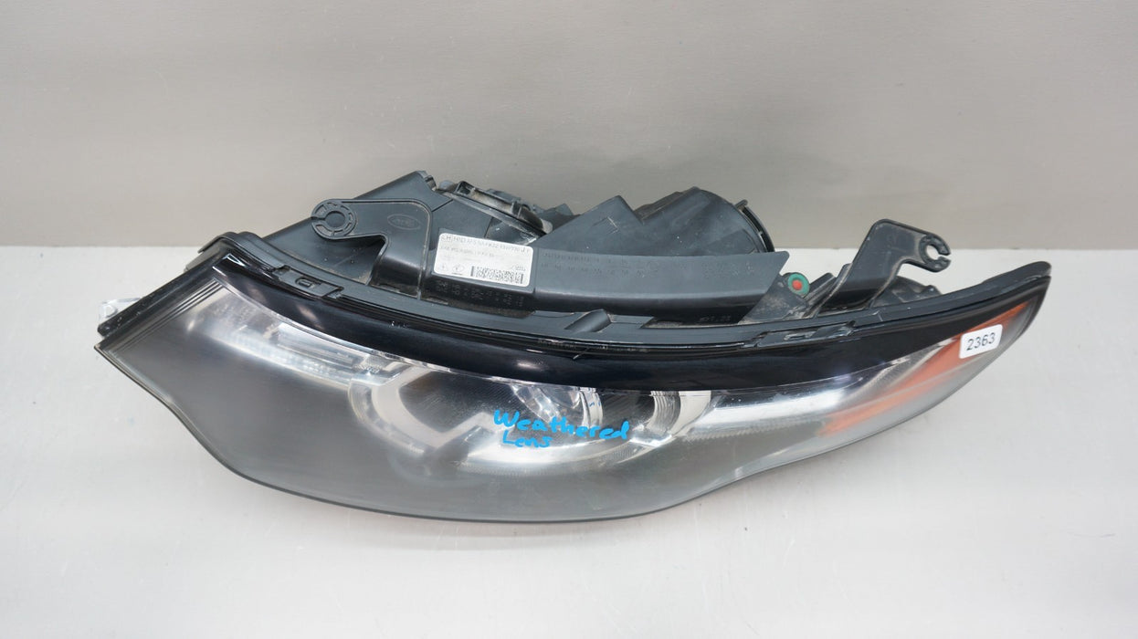 2015-2019 LAND ROVER DISCOVERY SPORT FRONT LEFT HID AFS ADAPTIVE HEADLIGHT OEM