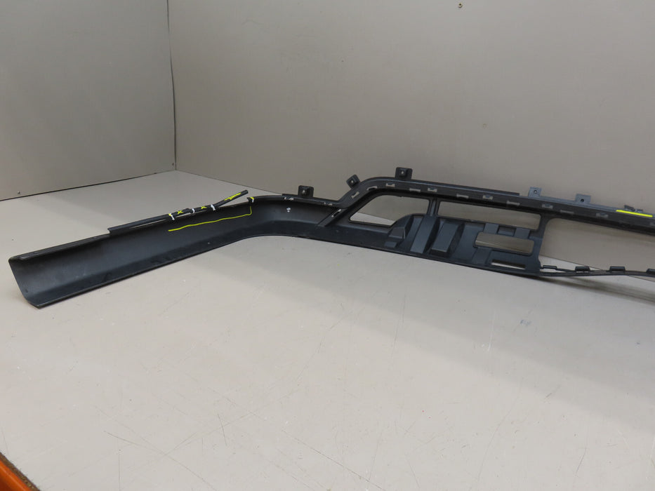 2018-2021 FORD EXPEDITION REAR LOWER BUMPER COVER OEM ---%--((()